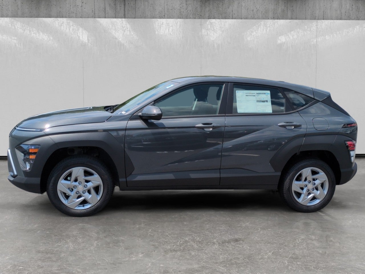 2027 Hyundai Kona SE AWD