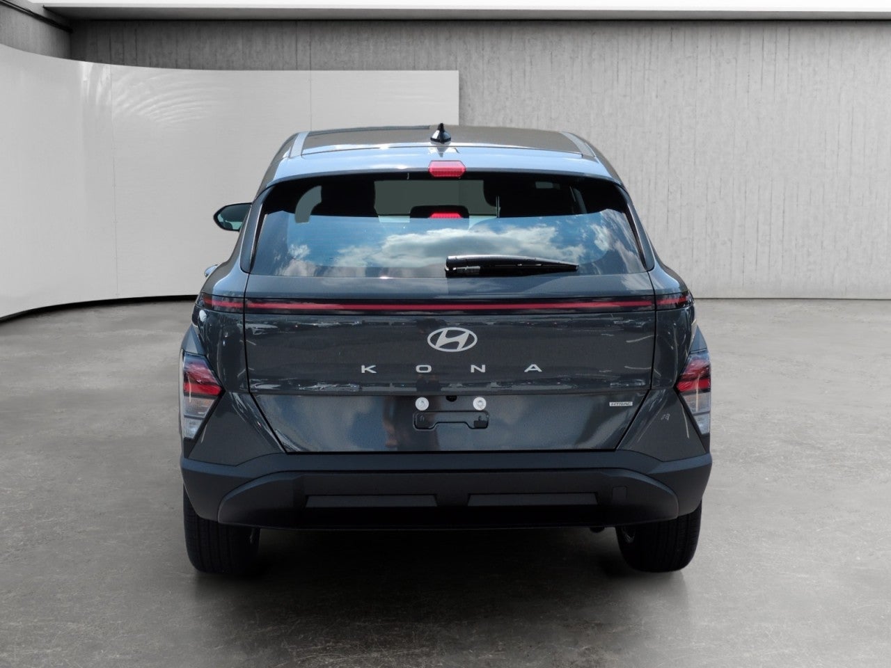2027 Hyundai Kona SE AWD