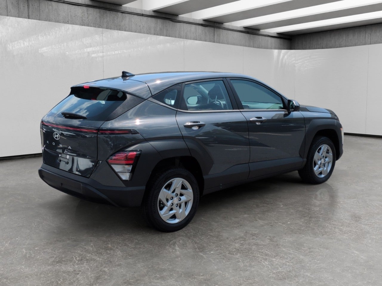 2027 Hyundai Kona SE AWD