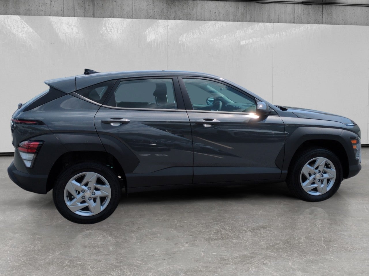2027 Hyundai Kona SE AWD