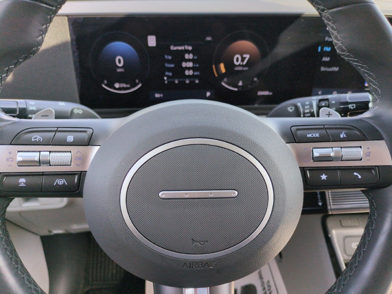 2025 Hyundai Kona SEL Convenience