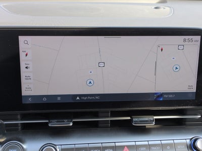 2025 Hyundai Kona SEL Convenience