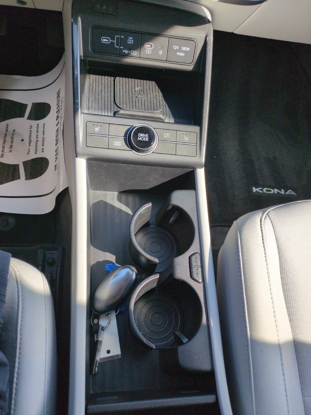 2025 Hyundai Kona SEL Convenience