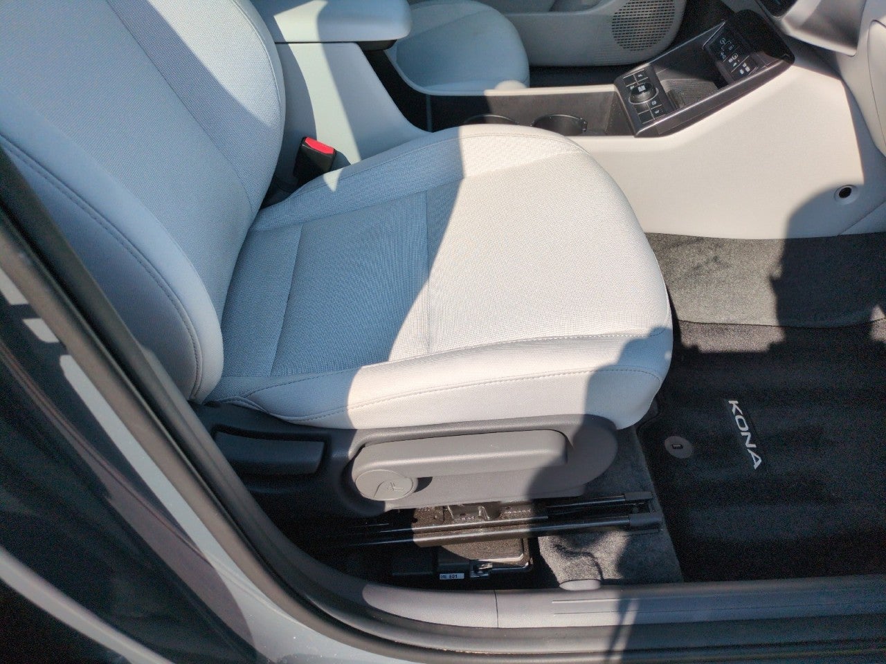 2025 Hyundai Kona SEL Convenience
