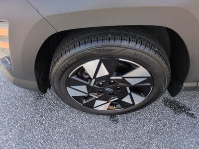2025 Hyundai Kona SEL Convenience