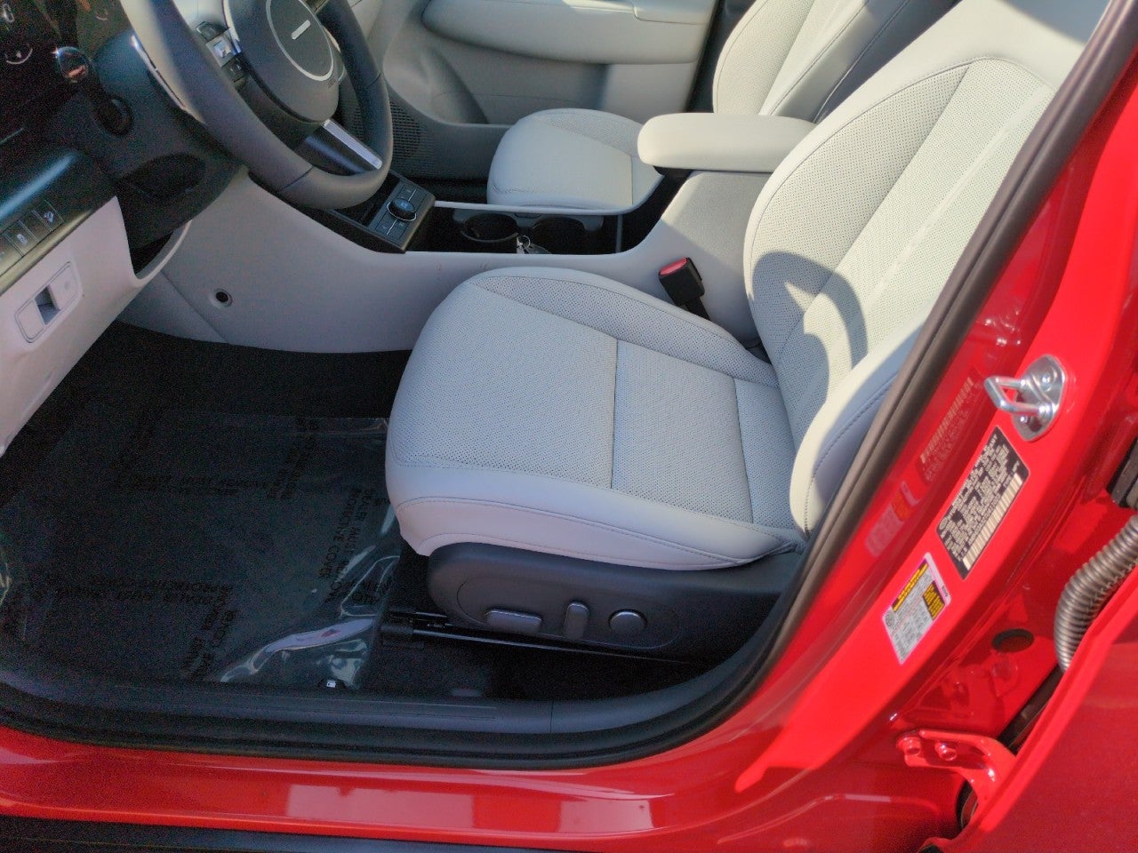 2026 Hyundai Kona SEL Premium FWD