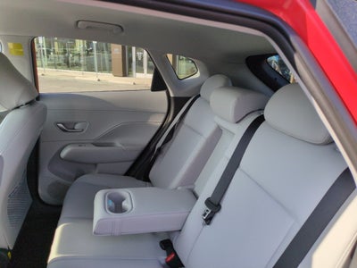 2026 Hyundai Kona SEL Premium FWD