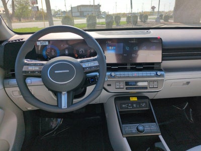 2026 Hyundai Kona SEL Premium FWD