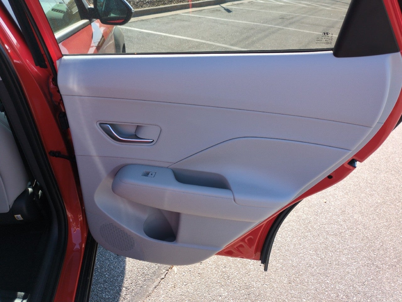 2026 Hyundai Kona SEL Premium FWD