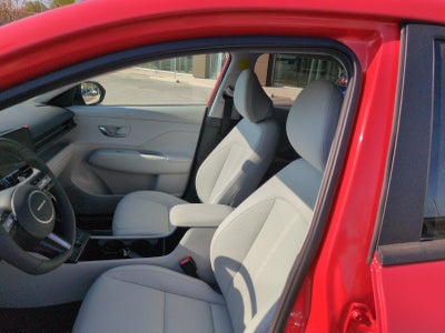 2026 Hyundai Kona SEL Premium FWD
