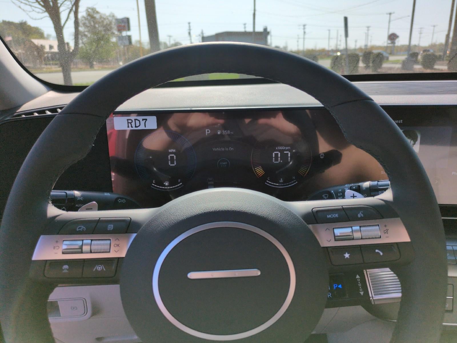 2026 Hyundai Kona SEL Premium FWD