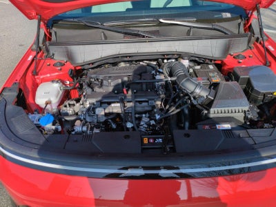 2026 Hyundai Kona SEL Premium FWD