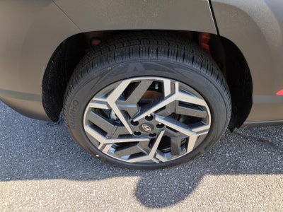 2026 Hyundai Kona SEL Premium FWD