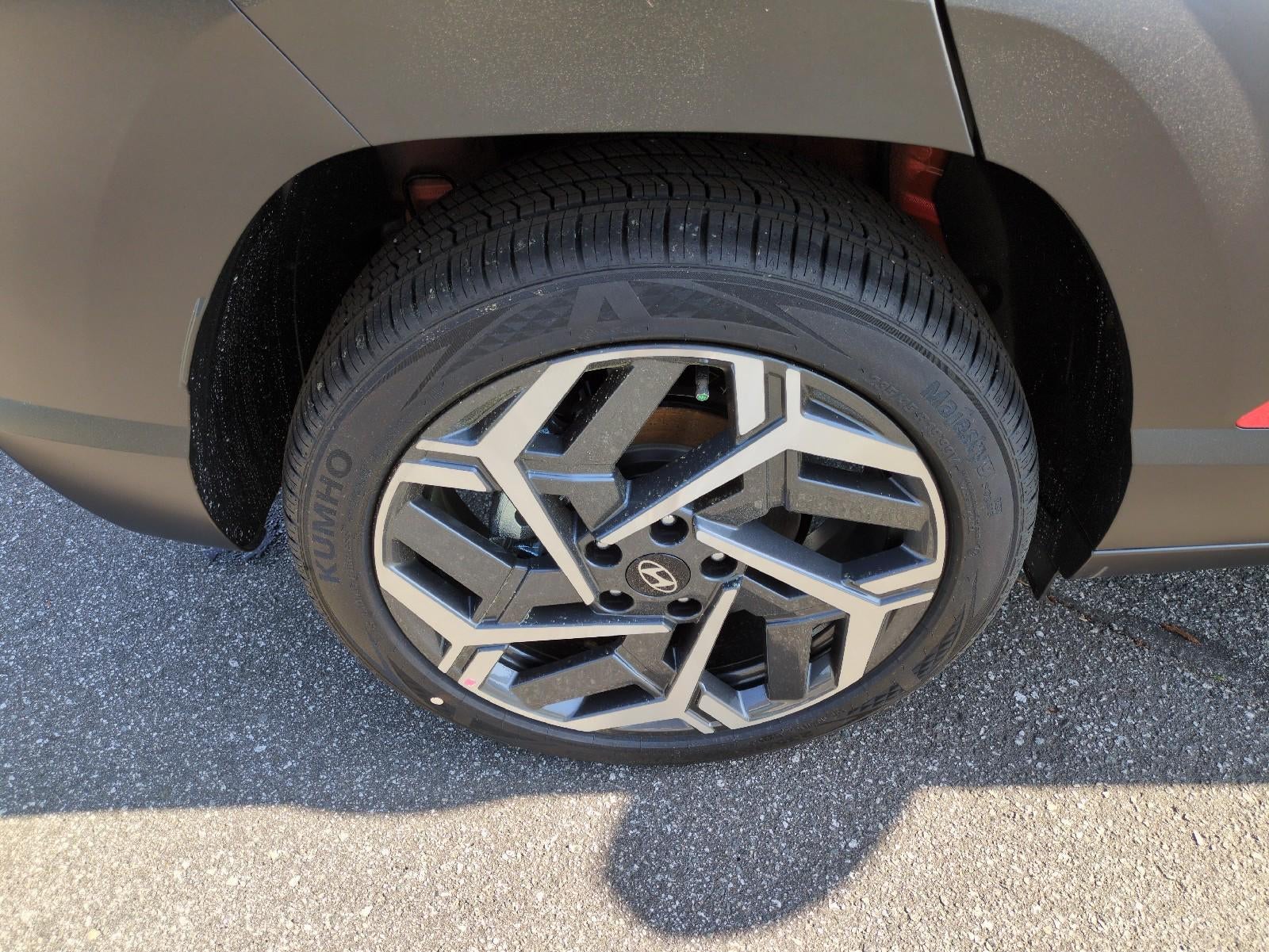 2026 Hyundai Kona SEL Premium FWD