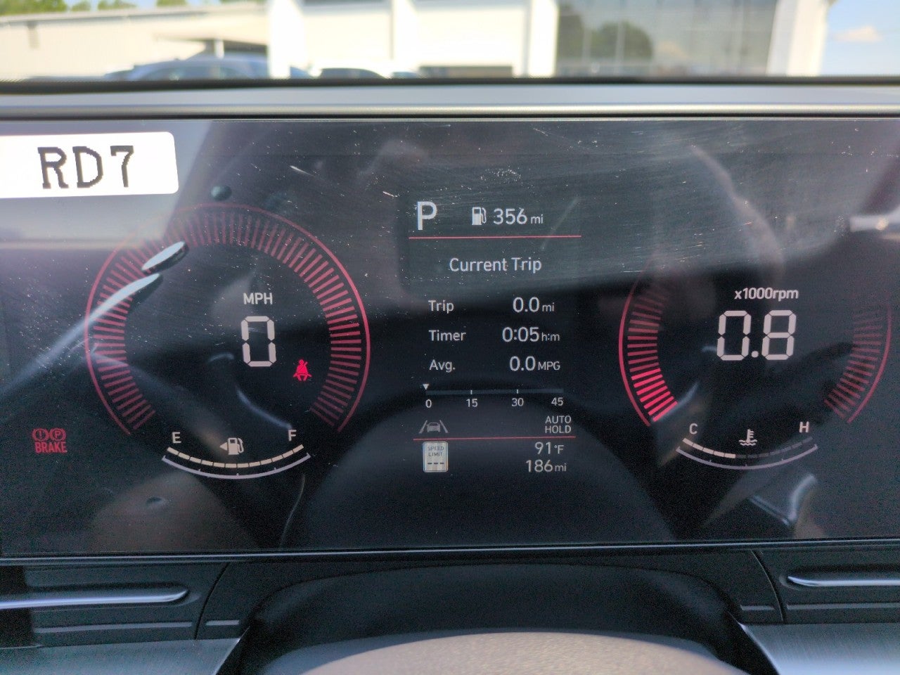 2026 Hyundai Kona SEL Premium FWD