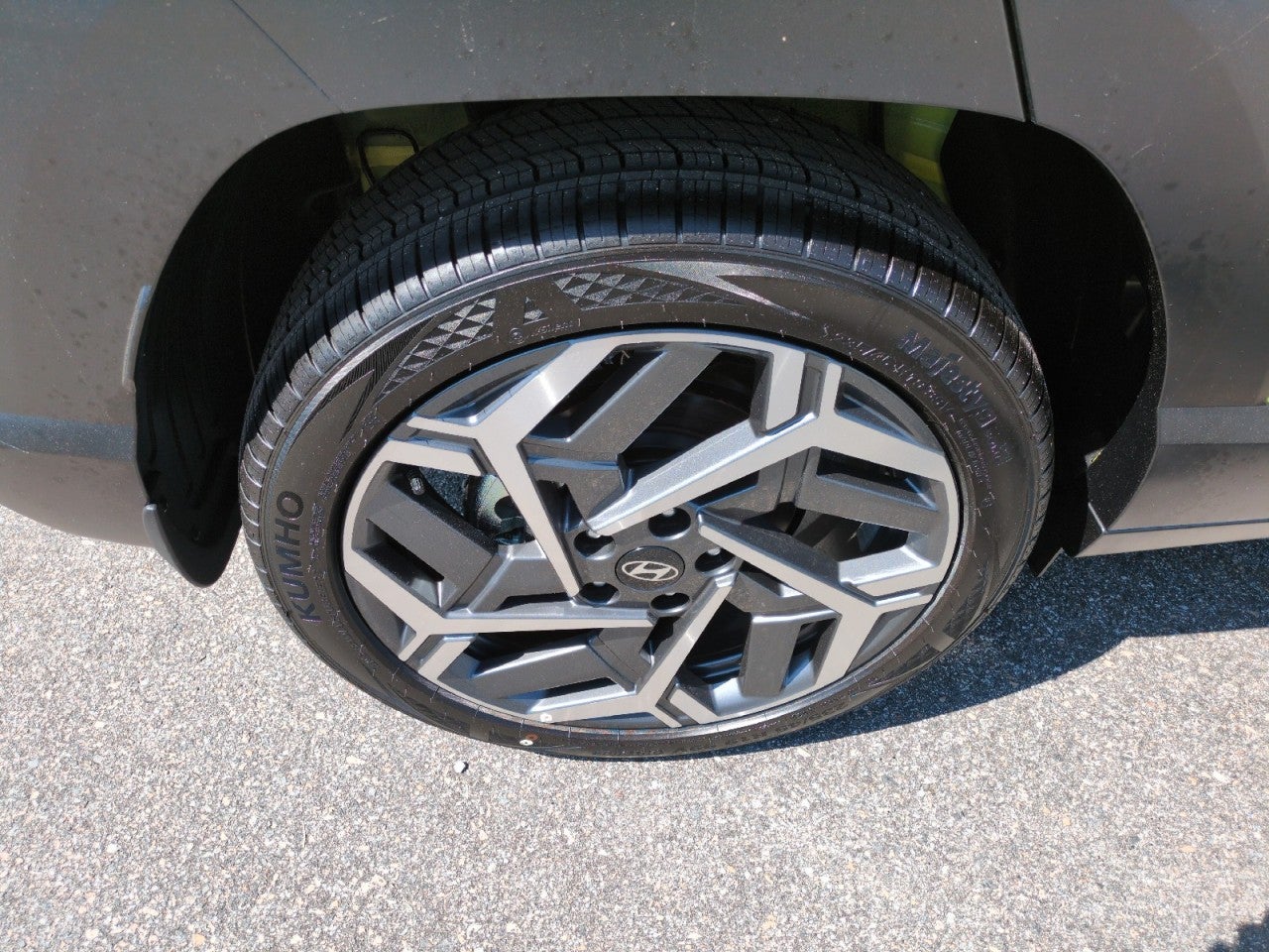 2026 Hyundai Kona SEL Premium FWD