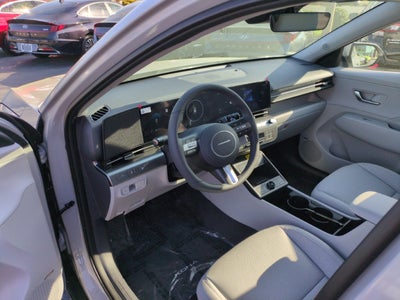 2026 Hyundai Kona Limited FWD
