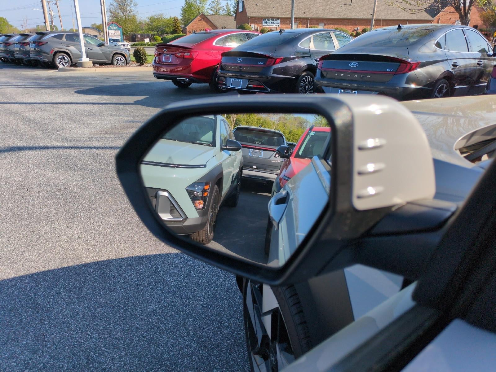 2026 Hyundai Kona Limited FWD