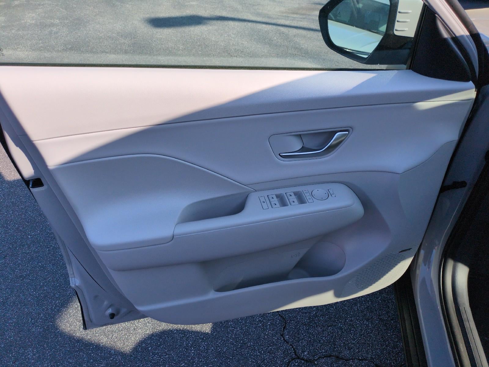 2026 Hyundai Kona Limited FWD