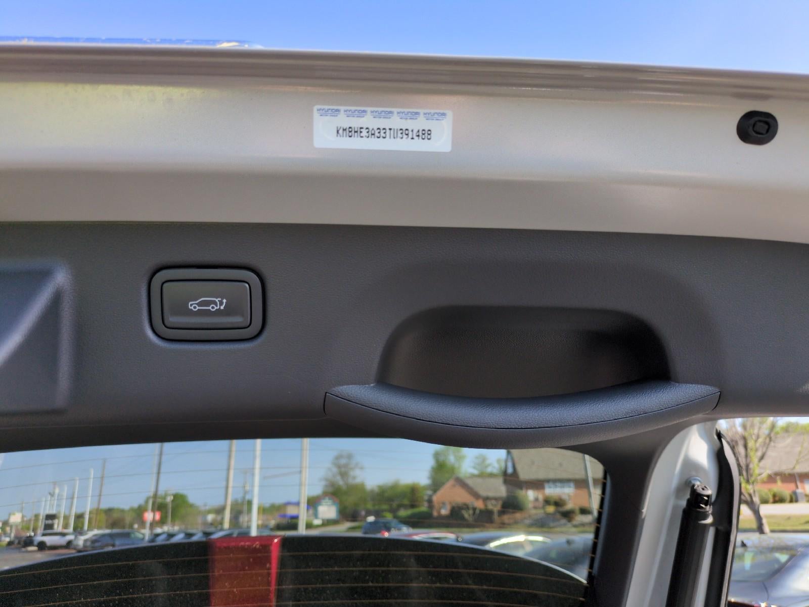 2026 Hyundai Kona Limited FWD