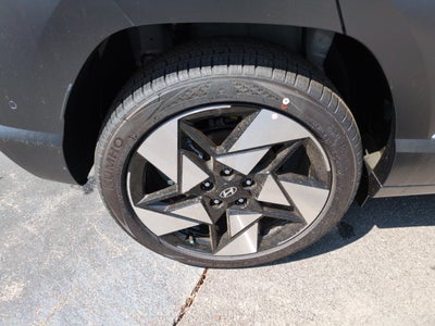 2026 Hyundai Kona Limited FWD