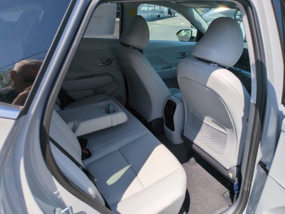 2026 Hyundai Kona Limited FWD