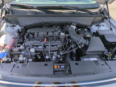 2026 Hyundai Kona Limited FWD