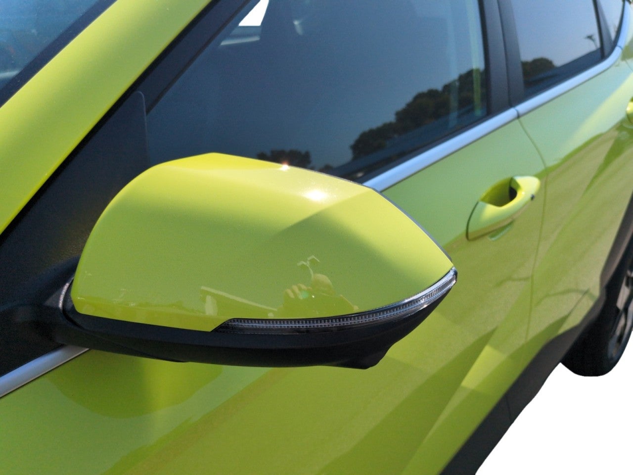 2027 Hyundai Kona Limited AWD