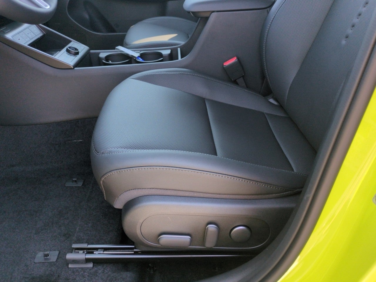 2027 Hyundai Kona Limited AWD