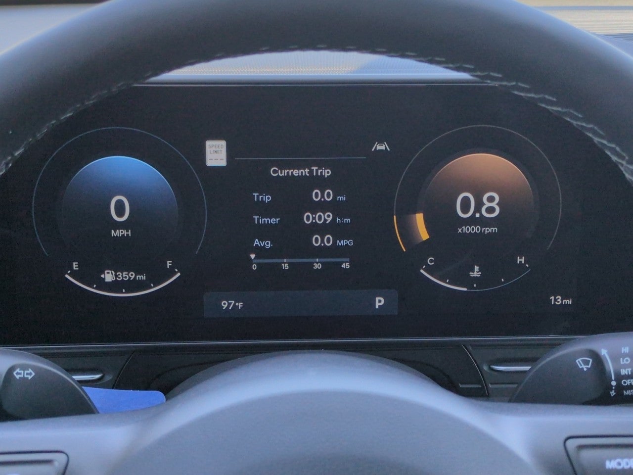 2027 Hyundai Kona Limited AWD