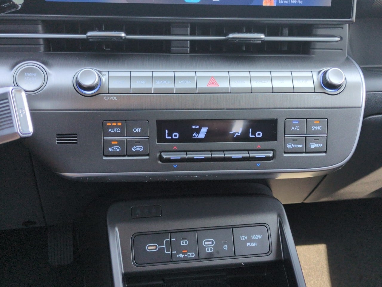 2027 Hyundai Kona Limited AWD