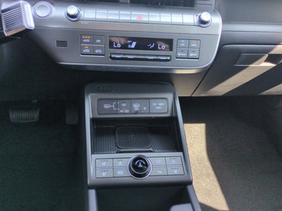 2027 Hyundai Kona Limited AWD