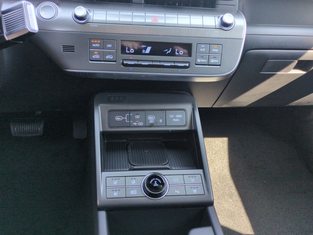2027 Hyundai Kona Limited AWD