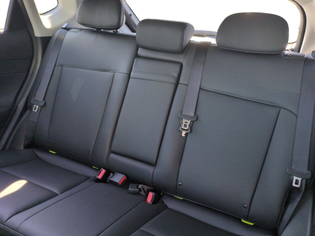 2027 Hyundai Kona Limited AWD