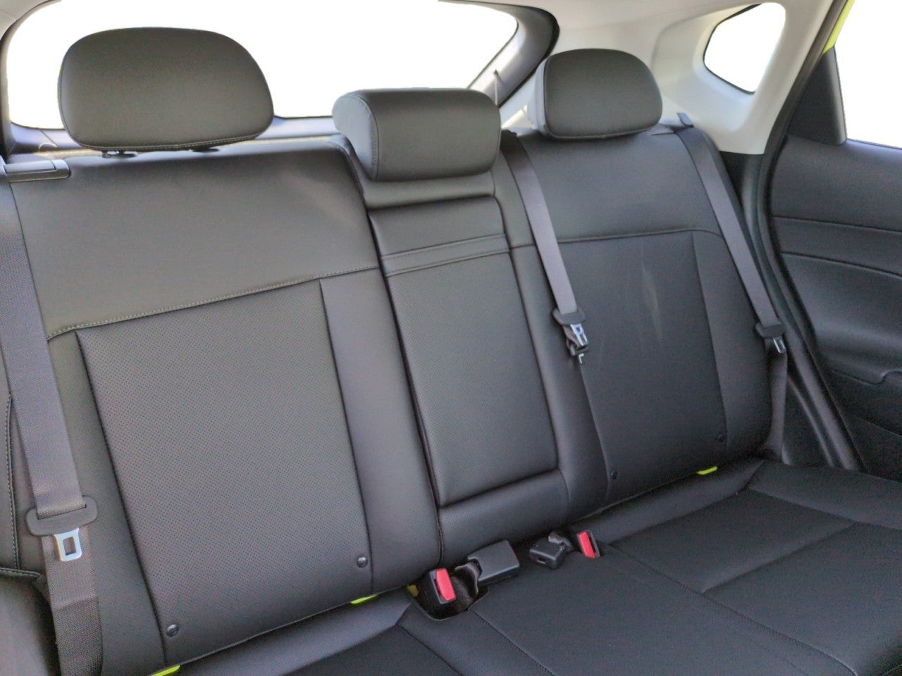 2027 Hyundai Kona Limited AWD
