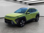 2027 Hyundai Kona Limited AWD