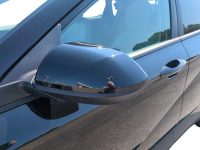 2027 Hyundai Kona SEL Sport FWD