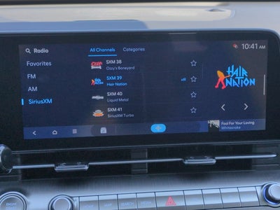 2027 Hyundai Kona SEL Sport FWD