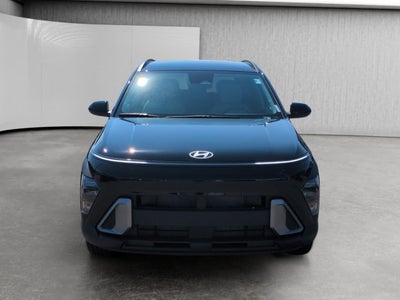 2027 Hyundai Kona SEL Sport FWD