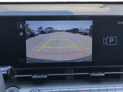 2027 Hyundai Kona SEL Sport FWD