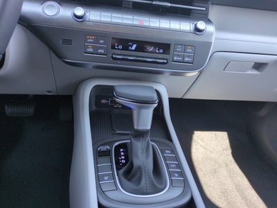 2027 Hyundai Kona SEL Sport FWD