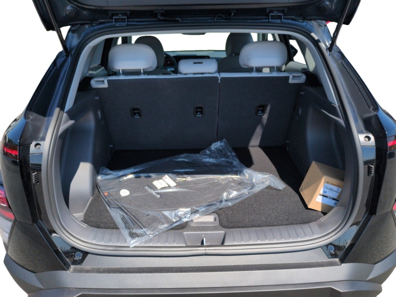 2027 Hyundai Kona SEL Sport FWD