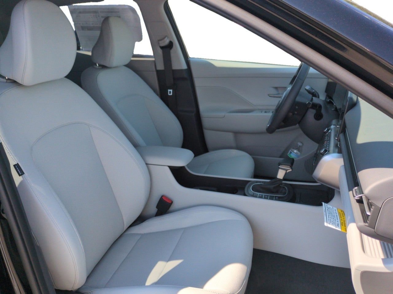 2027 Hyundai Kona SEL Sport FWD