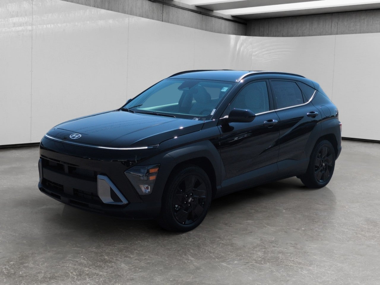 2027 Hyundai Kona SEL Sport FWD