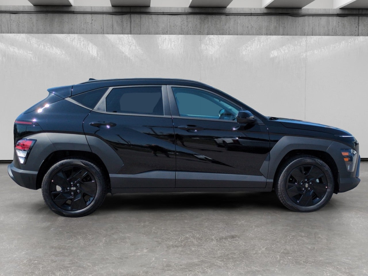 2027 Hyundai Kona SEL Sport FWD
