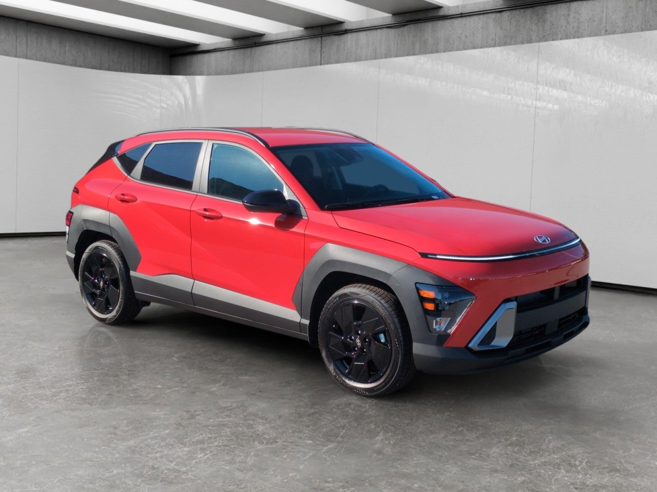 2027 Hyundai Kona SEL Sport FWD