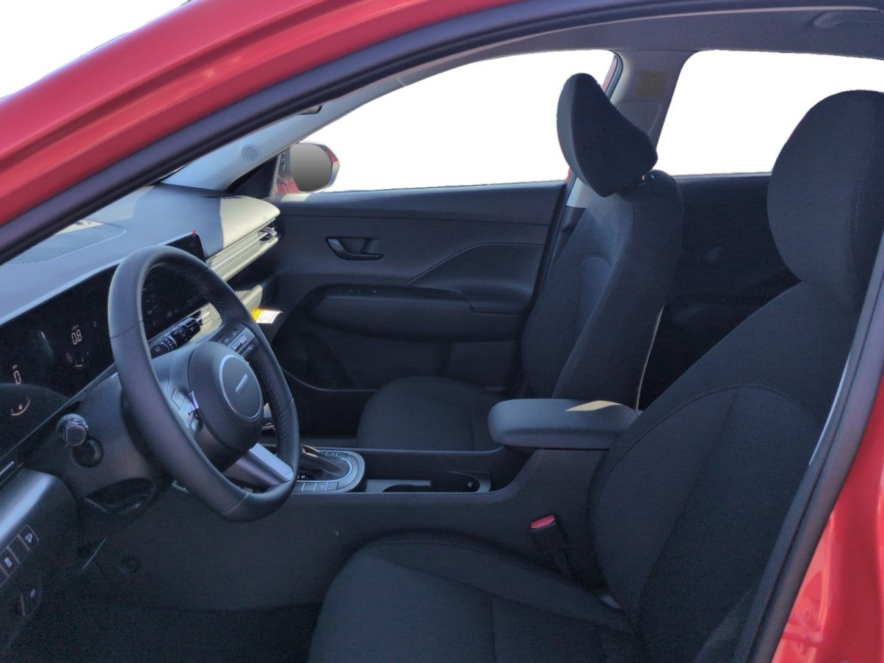 2027 Hyundai Kona SEL Sport FWD