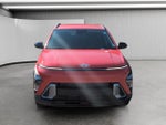 2027 Hyundai Kona SEL Sport FWD