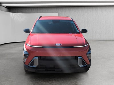 2027 Hyundai Kona SEL Sport FWD
