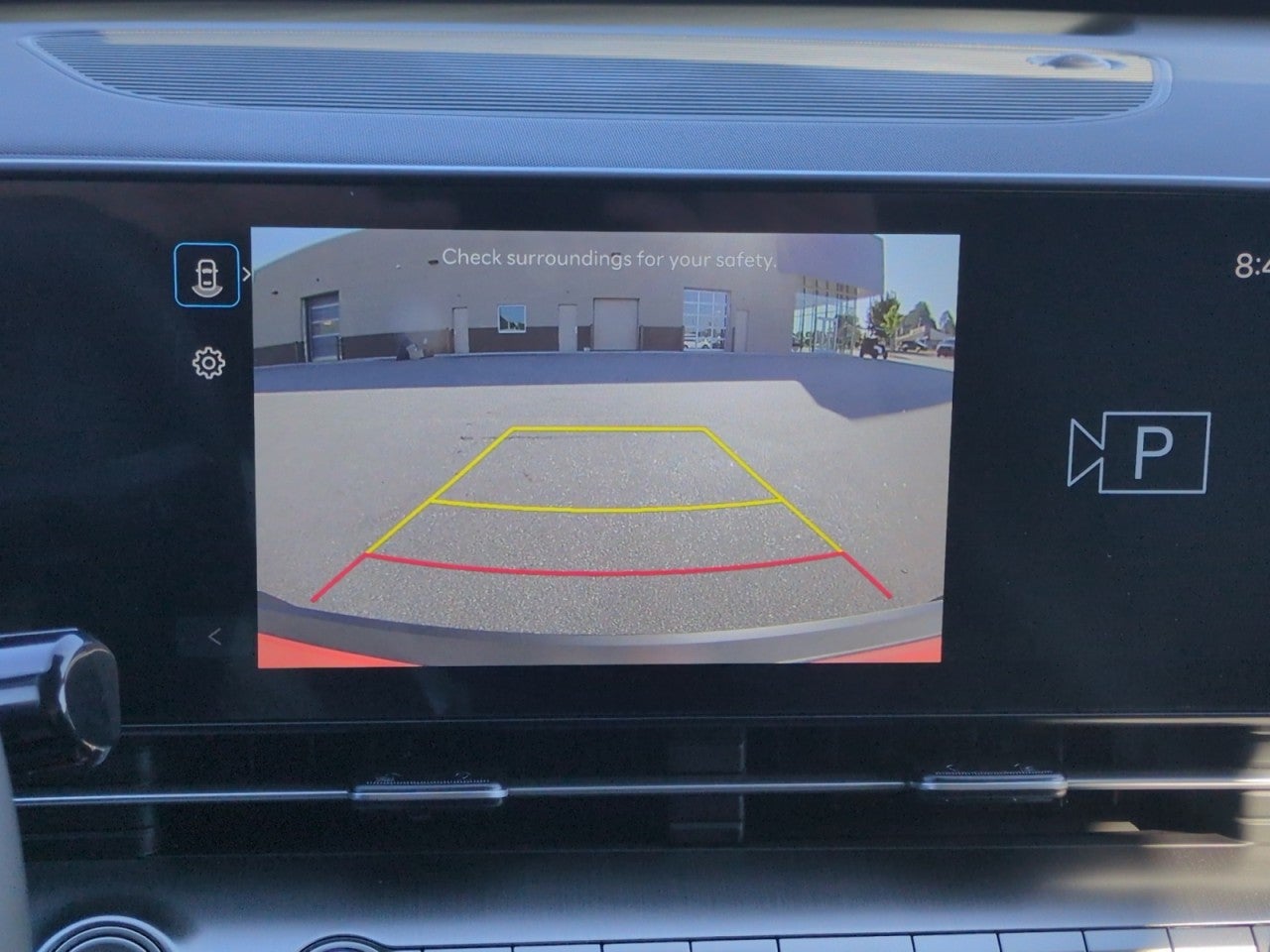 2027 Hyundai Kona SEL Sport FWD